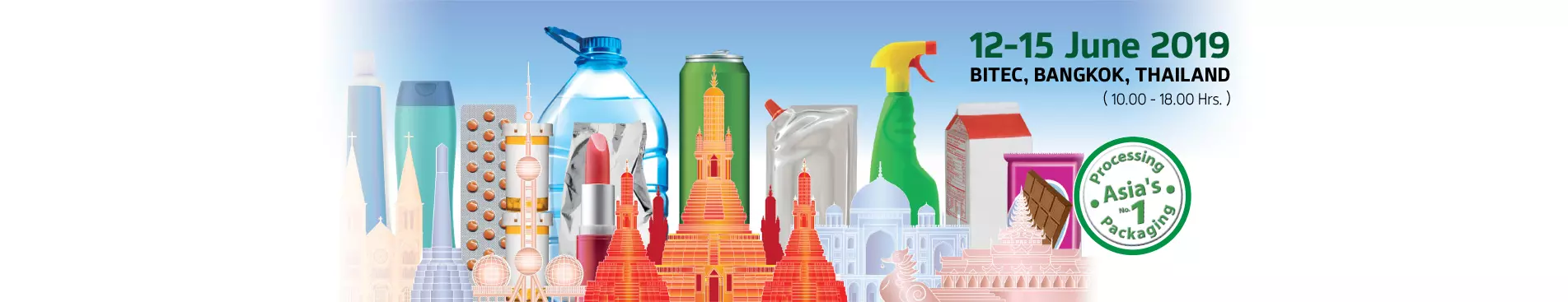 Congratulations to CLS on the complete success of the Asia International Label Exhibition - Shanghai Station.