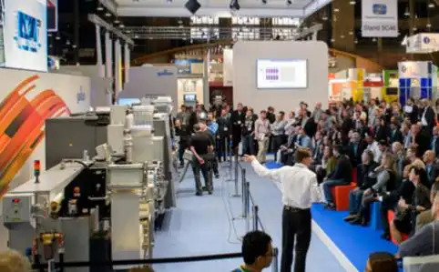 2025 European Labeling and Packaging Printing Exhibition